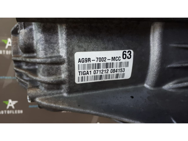 Б/у КПП/ коробка передач в сборе MMT6/ AG9R-7002-MCC, 2.0 TDCI, 6-ти ступенчатая для Ford/ Volvo Б/у КПП/ коробка передач в сборе MMT6/ AG9R-7002-MCC, 2.0 TDCI, 6-ти ступенчатая для Ford/ Volvo