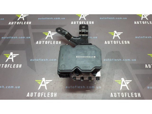 Б/у блок ABS BE6003G901, 58920-1W500 для KIA Rio III
