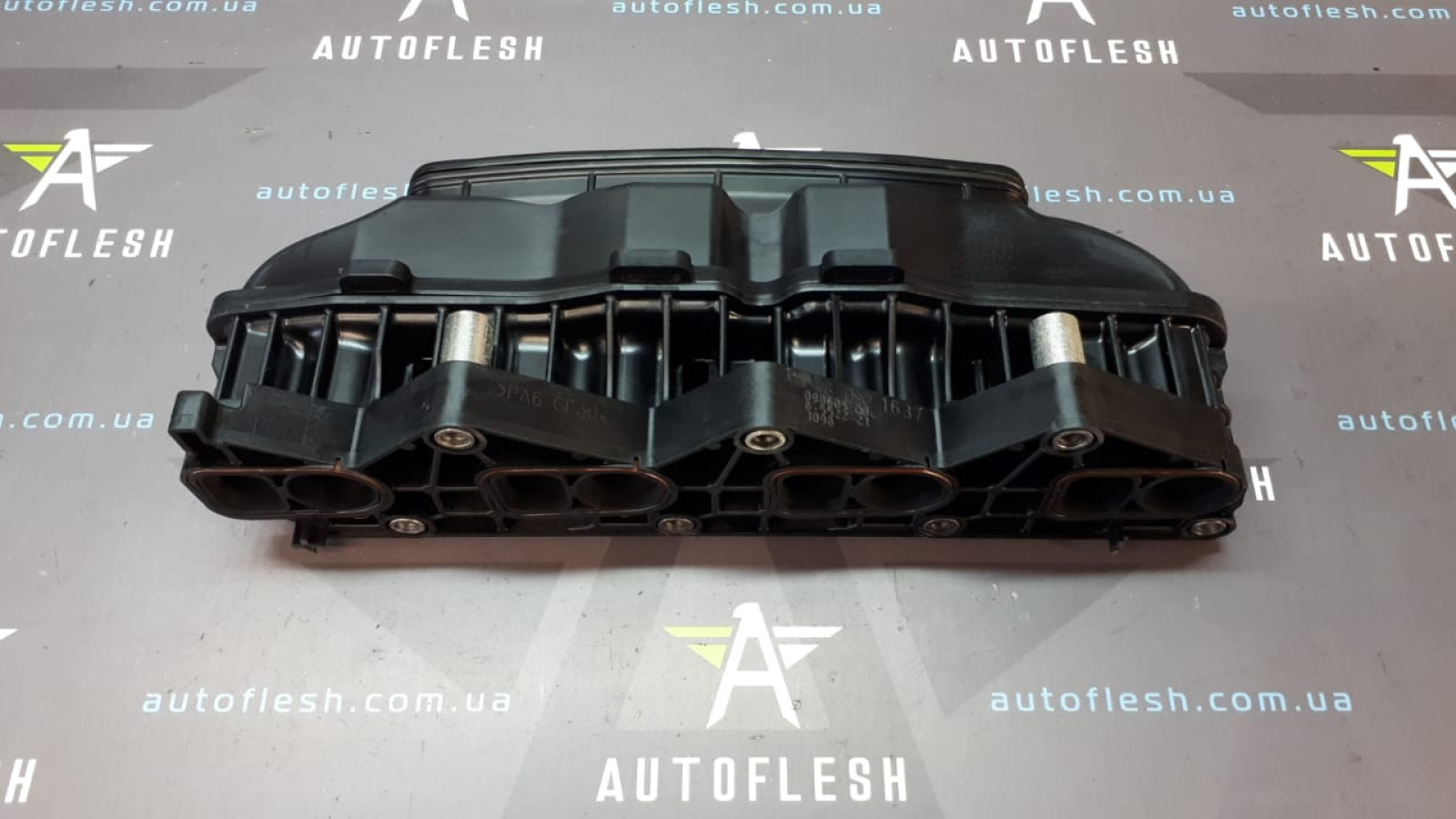 Б/у коллектор впускной A6460901637 для Mercedes Sprinter