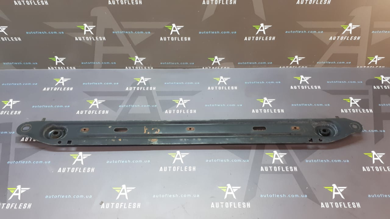 Б/у балка радиаторная 3502FK для Citroen Berlingo, C4/ Peugeot Partner, RCZ