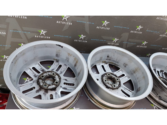 Б/у диски 8200868914, R16. 6.5Jx16CH4/ ET49, разболтовка 4×100, Louxor для Renault Б/у диски 8200868914, R16. 6.5Jx16CH4/ ET49, разболтовка 4×100, Louxor для Renault