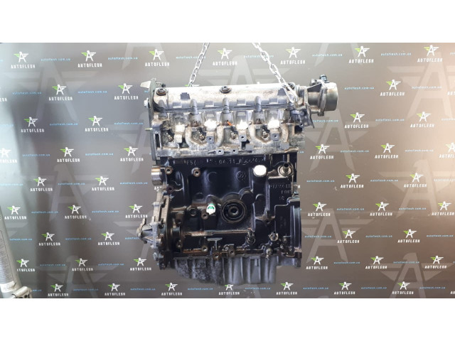 Б/у двигатель F9Q748, 1.9 dCi, Bosch для Renault Kangoo I/ Megane I/ Scenic I