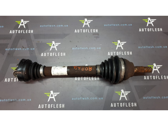 Б/у полуось передняя левая/ привод левый 9656329380 для Citroen Berlingo, C4/ Peugeot Partner Б/у полуось передняя левая/ привод левый 9656329380 для Citroen Berlingo, C4/ Peugeot Partner