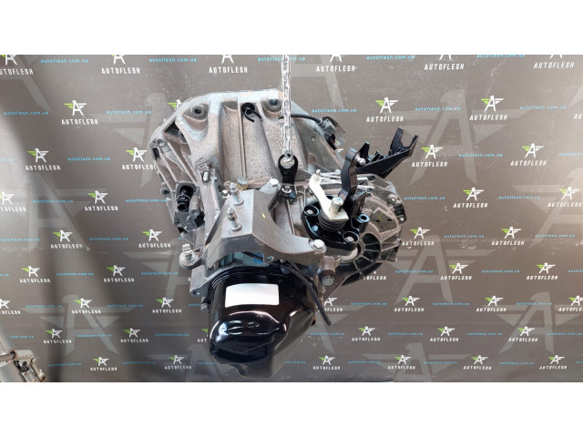 Б/у КПП в сборе/ коробка передач JR5336/ 8200973738, 1.5 CDI для Dacia Logan II/ Sandero II Б/у КПП в сборе/ коробка передач JR5336/ 8200973738, 1.5 CDI для Dacia Logan II/ Sandero II