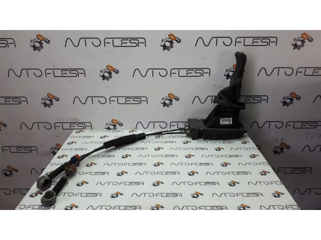 Б/у кулиса переключения кпп 8200779042 для Renault Kangoo Б/у кулиса переключения кпп 8200779042 для Renault Kangoo