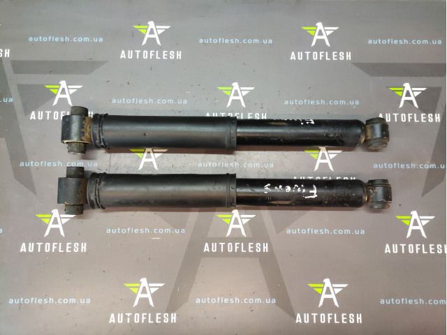 Б/в амортизатор задній 562100077R для Renault Fluence
