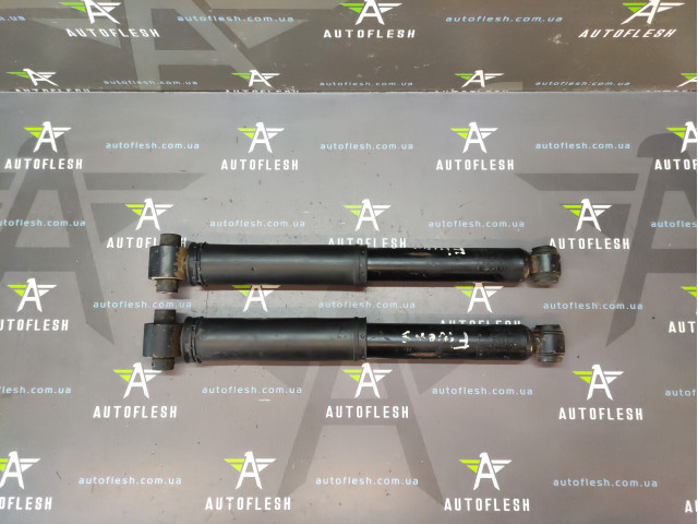 Амортизатор задній 562100077R Renault Fluence Амортизатор задній 562100077R Renault Fluence