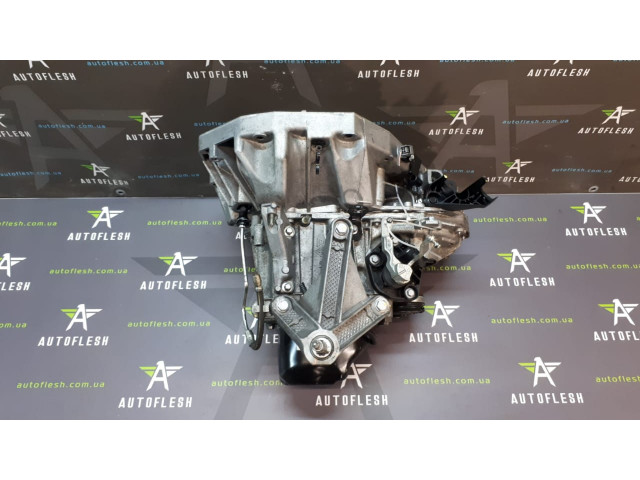 Б/у КПП/ коробка передач в сборе JR5351, 1.5 dCi, 5-ти ступенчатая для Dacia Logan/ Sandero Б/у КПП/ коробка передач в сборе JR5351, 1.5 dCi, 5-ти ступенчатая для Dacia Logan/ Sandero