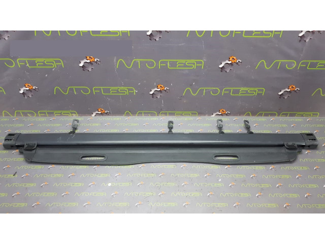 Б/у полка/ шторка багажника 859102E600J2 для Hyundai Tucson
