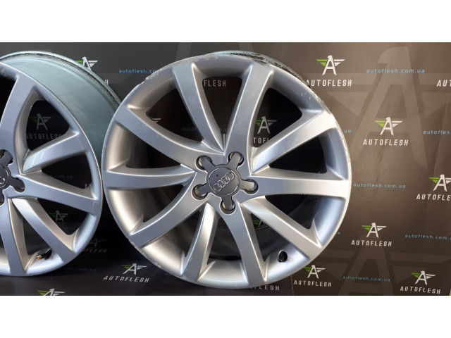 Б/у диски R18, 8K0601025BT, 8Jx18/ ET47, разболтовка 5×112 для Audi Б/у диски R18, 8K0601025BT, 8Jx18/ ET47, разболтовка 5×112 для Audi