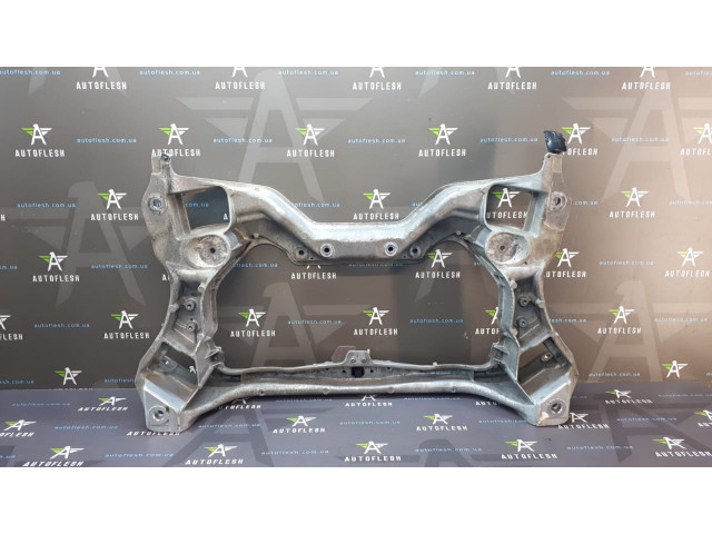Б/у подрамник передний/ балка передняя 2036280657 для Mercedes C-Class/ CLC-Class/ CLK