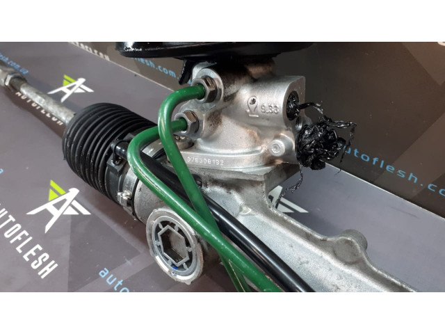 Б/у рулевая рейка 6820000084 для Citroen C4/ Peugeot 3008, 5008 Б/у рулевая рейка 6820000084 для Citroen C4/ Peugeot 3008, 5008