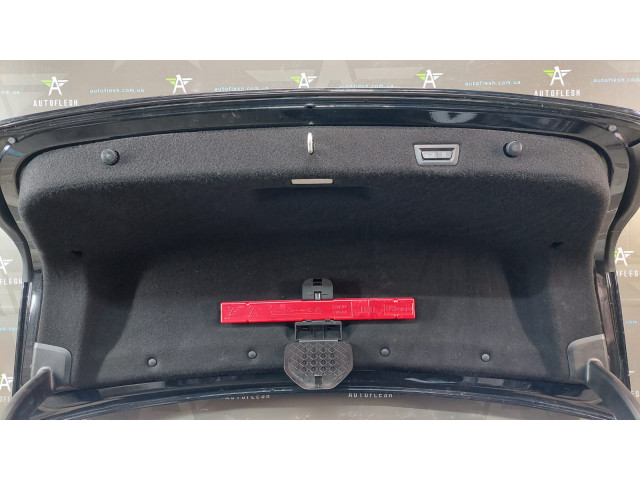 Б/у крышка багажника в сборе/ ляда 41007426547 для BMW 7 Б/у крышка багажника в сборе/ ляда 41007426547 для BMW 7