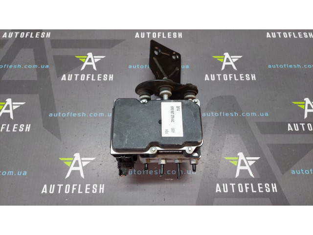 Б/у блок ABS 6R0907379AC, 0265237037, 0265800912 для Seat/ Skoda/ Volkswagen Б/у блок ABS 6R0907379AC, 0265237037, 0265800912 для Seat/ Skoda/ Volkswagen