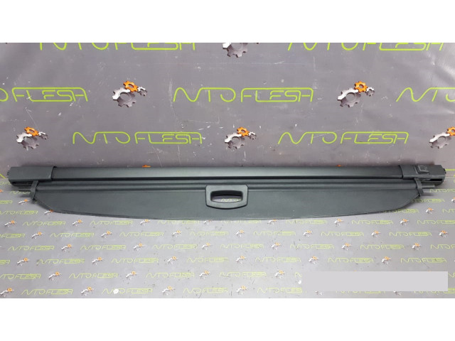 Б/у полка багажника/ ролета/ шторка багажника A1648100309 для Mercedes ML-Class