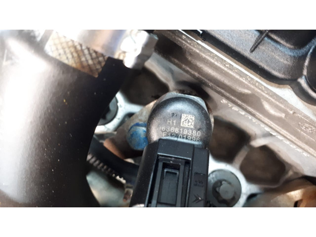 Б/у двигатель PSA RHY, 2.0 HDI для Citroen/ Fiat/ Peugeot/ Suzuki Б/у двигатель PSA RHY, 2.0 HDI для Citroen/ Fiat/ Peugeot/ Suzuki