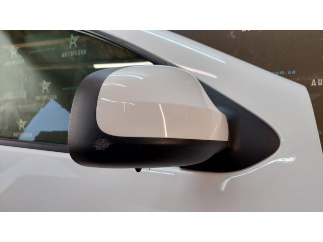 Б/у дверь передняя левая/ правая 801012479R, 801007952R для Dacia Sandero II Б/у дверь передняя левая/ правая 801012479R, 801007952R для Dacia Sandero II