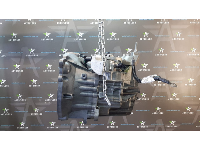 Б/у КПП/ коробка передач в сборе MMT6/ AG9R-7002-MCC, 2.0 TDCI, 6-ти ступенчатая для Ford/ Volvo Б/у КПП/ коробка передач в сборе MMT6/ AG9R-7002-MCC, 2.0 TDCI, 6-ти ступенчатая для Ford/ Volvo