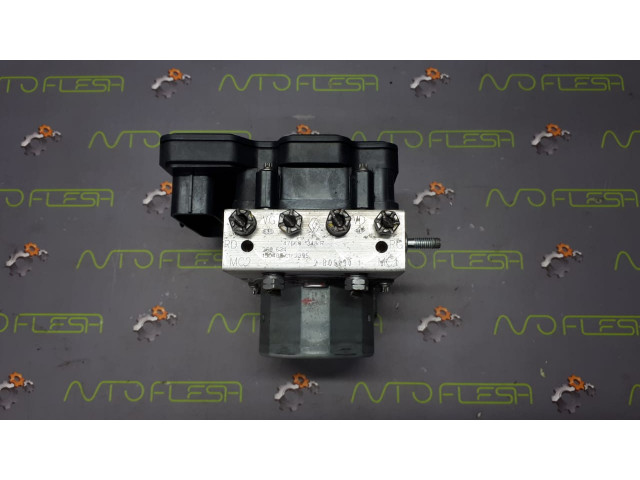 Б/у блок ABS 476601348R/ 2265106516/ 0265956285 для Dacia/ Mercedes/ Renault Б/у блок ABS 476601348R/ 2265106516/ 0265956285 для Dacia/ Mercedes/ Renault