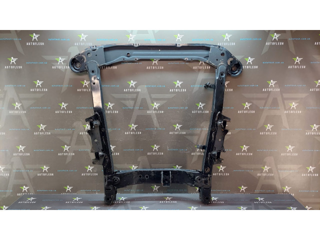 Б/у подрамник передний 544016728R, 544013141R для Dacia Sandero II Б/у подрамник передний 544016728R, 544013141R для Dacia Sandero II