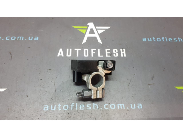 Б/у клемма датчика аккумулятора 295C33401R для Renault Megane III