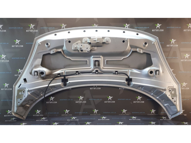 Б/у капот 651000036R для Renault Scenic III Б/у капот 651000036R для Renault Scenic III