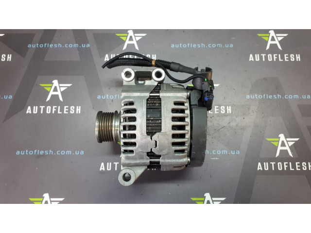 Б/у генератор 0121615027 для Citroen/ MINI/ Peugeot