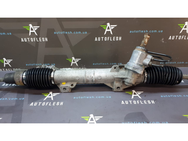 Б/у рулевая рейка в сборе 6200000050 для Citroen Berlingo, Xsara Picasso/ Peugeot Partner Б/у рулевая рейка в сборе 6200000050 для Citroen Berlingo, Xsara Picasso/ Peugeot Partner