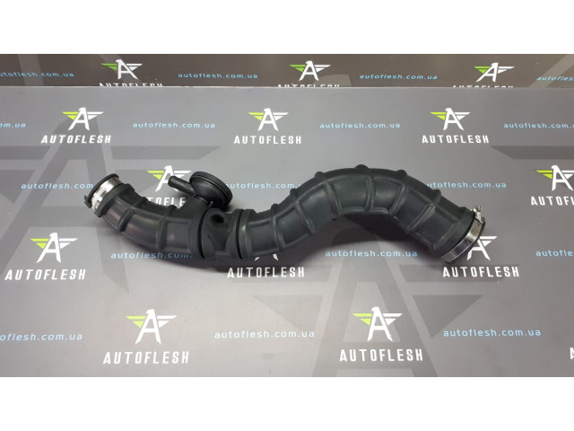 Б/у патрубок воздушного фильтра 8200263084, 3911171924 для Renault Clio II, III/ Kangoo/ Modus