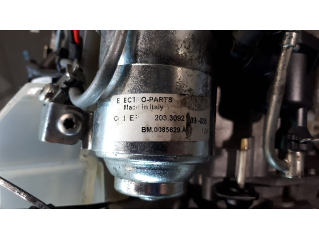 АКПП/ коробка передач автомат у зборі JA5001, 8200508889, 1.6 Renault Clio 3 Modus АКПП/ коробка передач автомат у зборі JA5001, 8200508889, 1.6 Renault Clio 3 Modus