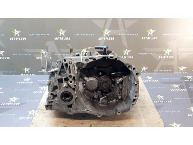 Б/у КПП/ коробка передач JR5119, 1.5 dCi для Renault Megane II/ Scenic II Б/у КПП/ коробка передач JR5119, 1.5 dCi для Renault Megane II/ Scenic II