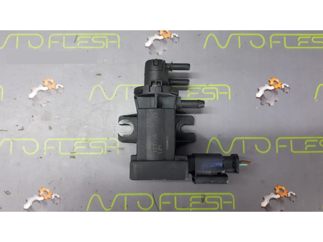 Б/у преобразователь давления, соленоид 9674164580, 1.6 HDi для Citroen/ Peugeot