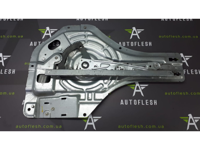 Б/у механизм стеклоподъемника 82480-2E010, 83480-2E010 для Hyundai Tucson Б/у механизм стеклоподъемника 82480-2E010, 83480-2E010 для Hyundai Tucson