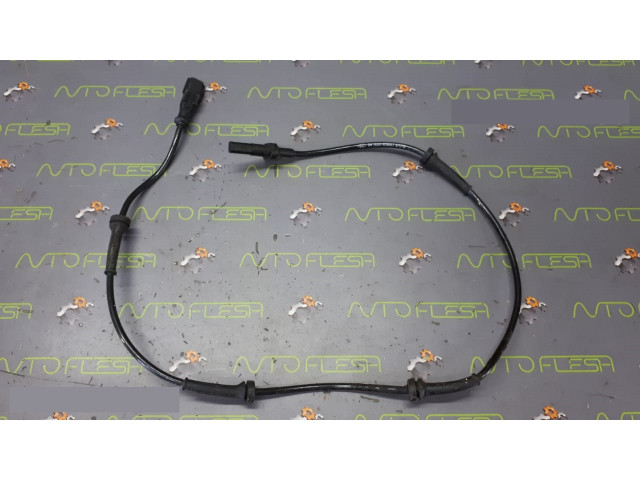 Б/у датчик ABS 8200675755, 479008381R для Nissan Primastar/ Opel Vivaro/ Renault Trafic II