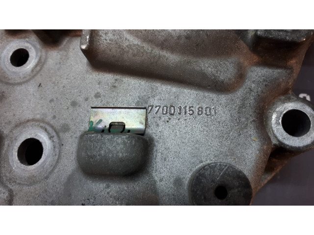 Б/у защита ремня ГРМ 7700115801 для Renault Espace IV/ Laguna II/ Megane II/ Scenic II Б/у защита ремня ГРМ 7700115801 для Renault Espace IV/ Laguna II/ Megane II/ Scenic II