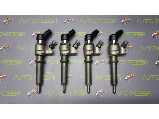 Б/у форсунка (форсунки) 9636819380 2.0 HDI для Citroen/ Peugeot/ Suzuki