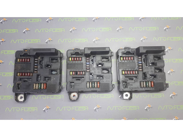 Б/у эл. коммутационный блок BSM UPC X84 N3/N2 для Renault Б/у эл. коммутационный блок BSM UPC X84 N3/N2 для Renault
