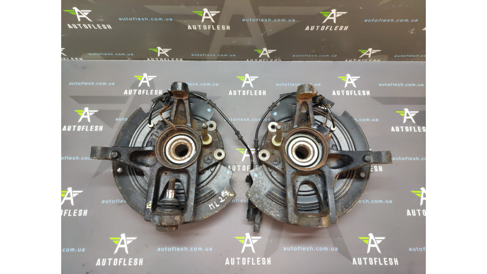 Б/у ступица задняя в сборе A1633500108, A1633500208, A1633340010 для Mercedes ML-Class Б/у ступица задняя в сборе A1633500108, A1633500208, A1633340010 для Mercedes ML-Class