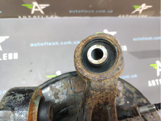 Б/у тормозной механизм в сборе 26694FG010 для Citroen/ Mitsubishi/ Peugeot/ Subaru Б/у тормозной механизм в сборе 26694FG010 для Citroen/ Mitsubishi/ Peugeot/ Subaru