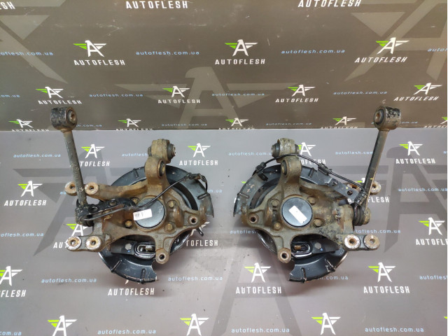 Б/у цапфа задняя 527103W000 для Hyundai i40, IX35/ KIA Optima, Sportage