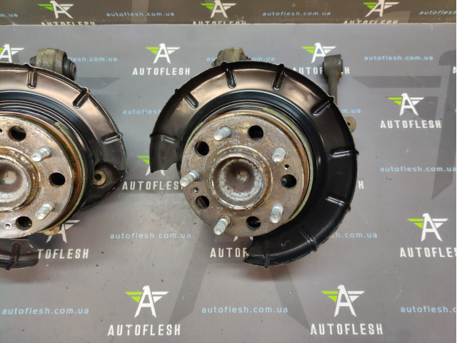 Б/у цапфа задняя 527103W000 для Hyundai i40, IX35/ KIA Optima, Sportage Б/у цапфа задняя 527103W000 для Hyundai i40, IX35/ KIA Optima, Sportage