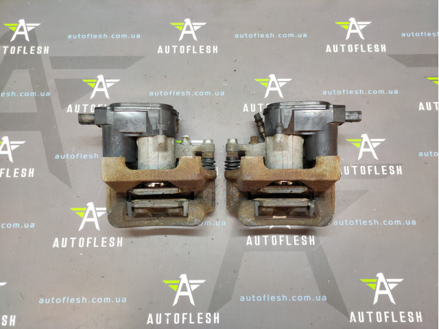 Б/у суппорт тормозной задний BC152009, BC162009 для Hyundai i40 Б/у суппорт тормозной задний BC152009, BC162009 для Hyundai i40