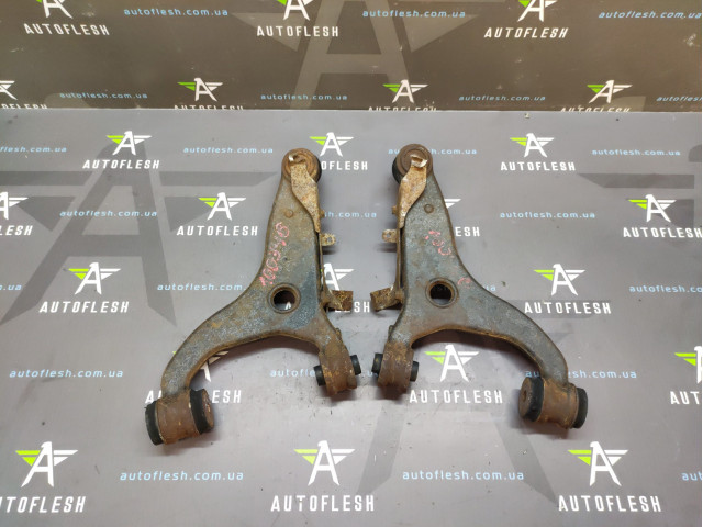 Б/у рычаг подвески задний SD0139R2, SD0140L2 для Subaru Forester/ Legacy V/ Outback Б/у рычаг подвески задний SD0139R2, SD0140L2 для Subaru Forester/ Legacy V/ Outback