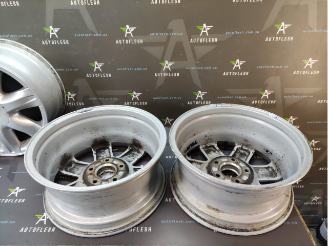 Б/у диски 403000035R, R16, 7Jx16CH5/ ET47, 5x114.3 для Renault Laguna III/ Megane III/ Scenic III Б/у диски 403000035R, R16, 7Jx16CH5/ ET47, 5x114.3 для Renault Laguna III/ Megane III/ Scenic III