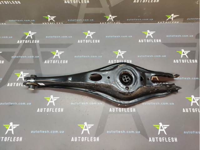 Б/у рычаг задний левый 5Q0505311D, 5Q0505523A для Audi/ Seat/ Skoda/ Volkswagen Б/у рычаг задний левый 5Q0505311D, 5Q0505523A для Audi/ Seat/ Skoda/ Volkswagen