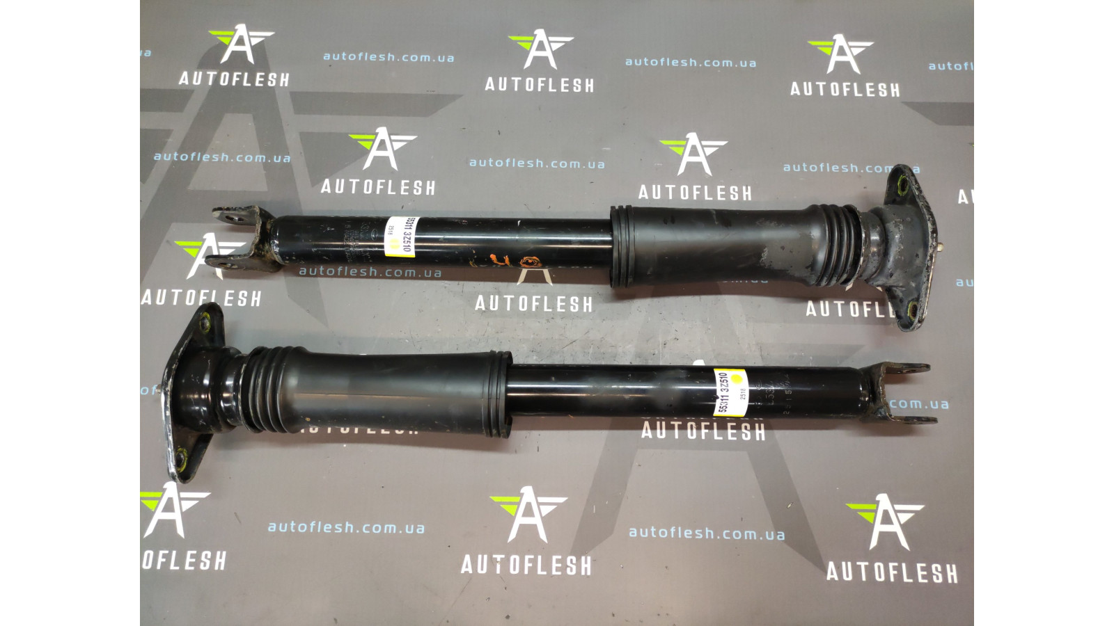 Б/у амортизатор задній 553113Z510 для Hyundai/ KIA