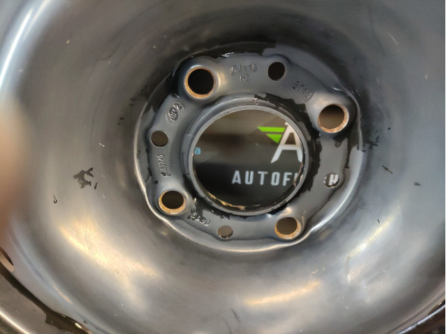 Б/у диски 2150740, 6Jx15H2/ ET18, 4×108 для Citroen/ Peugeot Б/у диски 2150740, 6Jx15H2/ ET18, 4×108 для Citroen/ Peugeot