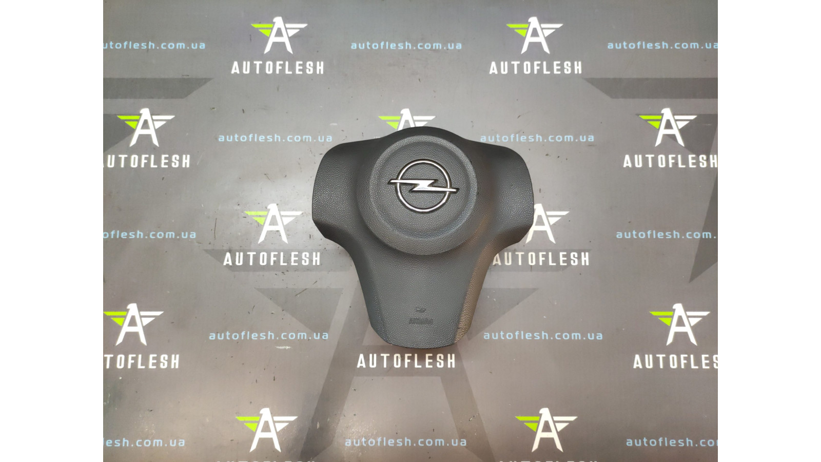 Б/у подушка безопасности/ airbag PA25060044 для Opel Corsa D