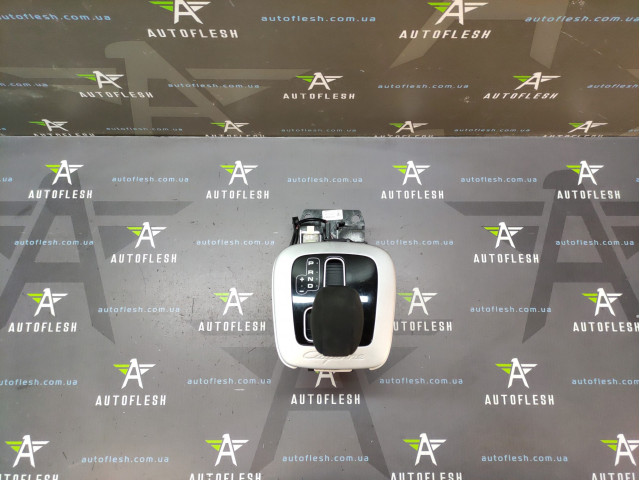 Б/у кулиса АКПП/ селектор АКПП 7L5713025K/ 7L5713025G для Porsche Cayenne Б/у кулиса АКПП/ селектор АКПП 7L5713025K/ 7L5713025G для Porsche Cayenne