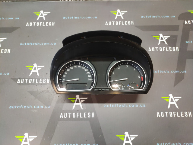 Панель приладів/ спідометр 62103451581, 62103451584, 2.0D для BMW X3 бу Панель приладів/ спідометр 62103451581, 62103451584, 2.0D для BMW X3 бу